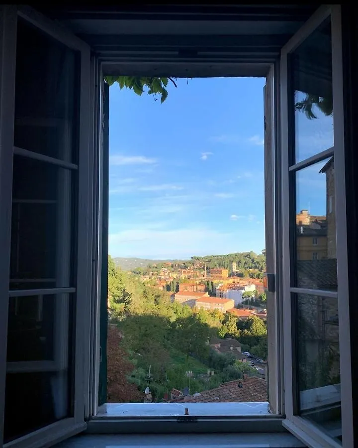 Maison Mavu Perugia Apartament