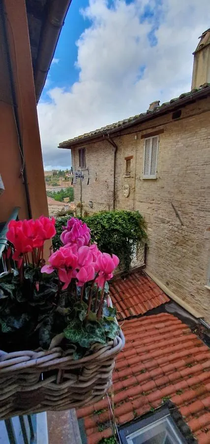 Maison Mavu Perugia Włochy
