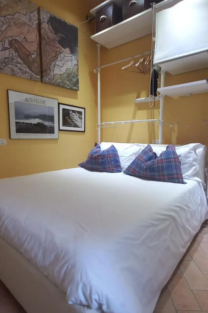 Appartamento Maison Mavù in centro storico con vista, fibra wifi e streaming tv Perugia