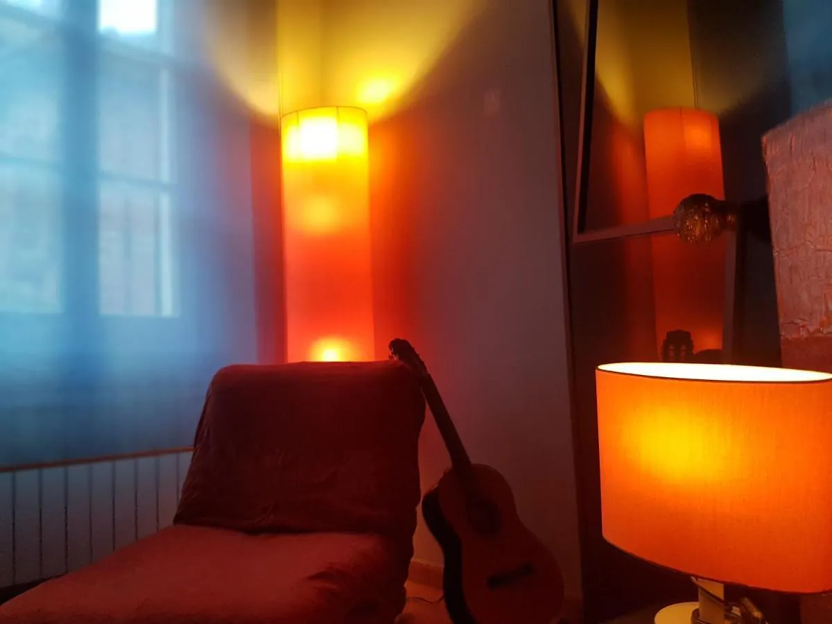 Maison Mavu: Central Stay with Fiber Wi-Fi, Near Jazz Arena Perugia 0*,