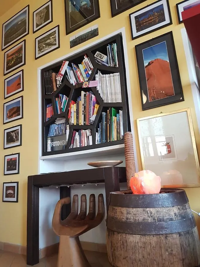 Maison Mavù in centro storico con vista, fibra wifi e streaming tv Perugia